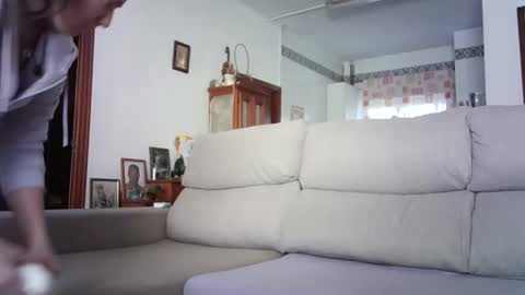 LOLA HUESO y ERIC online show from 04/06/26, 08:26