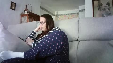 Snapshot of lolahueso chatting on 04/29/26, 02:43 LOLA HUESO y ERIC online show from 04/29/26, 02:43