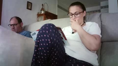 Snapshot of lolahueso chatting on 05/07/26, 02:44 LOLA HUESO y ERIC online show from 05/07/26, 02:44