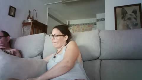 Snapshot of lolahueso chatting on 07/30/26, 01:54 LOLA HUESO y ERIC online show from 07/30/26, 01:54