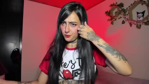 Lola online show from 02/15/26, 03:36