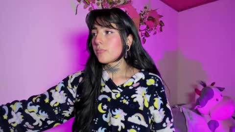 Lola online show from 02/26/26, 03:16