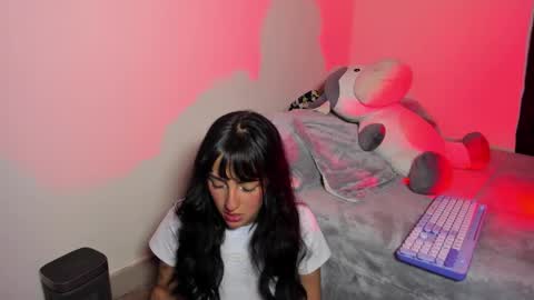 Lola online show from 03/06/26, 08:55