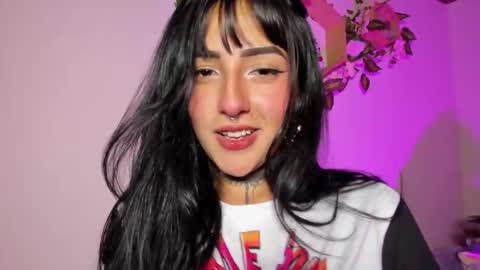 Lola online show from 03/10/26, 07:24