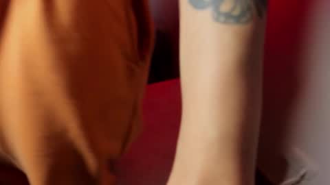 Lola online show from 03/17/26, 07:12