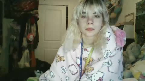 Snapshot of lolalixx6969 chatting on 12/27/24, 07:51 Lola Lixx online show from 12/27/24, 07:51