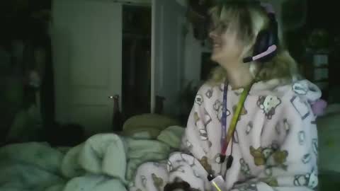 Snapshot of lolalixx6969 chatting on 01/14/25, 02:43 Lola Lixx online show from 01/14/25, 02:43