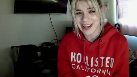 Snapshot of lolalixx6969 chatting on 12/20/25, 06:48 Lola Lixx online show from 12/20/25, 06:48