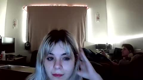 Snapshot of lolalixx6969 chatting on 01/09/26, 07:33 Lola Lixx online show from 01/09/26, 07:33