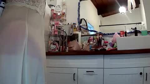 Snapshot of lolalixx6969 chatting on 02/02/26, 07:56 Lola Lixx online show from 02/02/26, 07:56