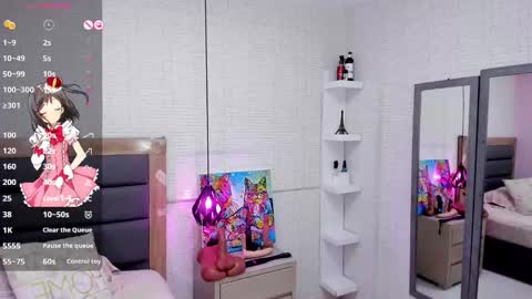 LOLA online show from 09/23/25, 03:20