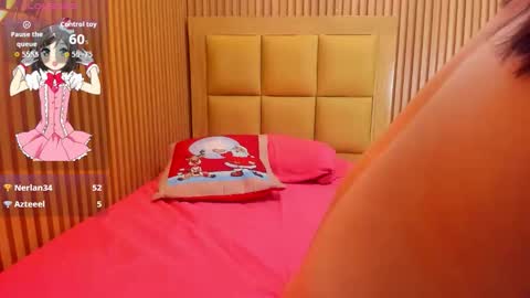 LOLA online show from 12/19/25, 03:57