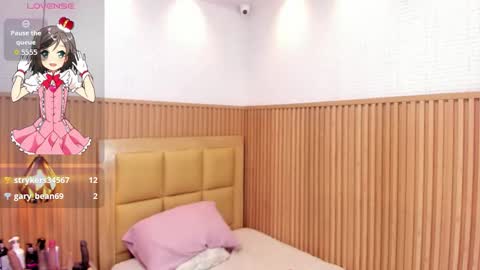 LOLA online show from 03/12/26, 04:18