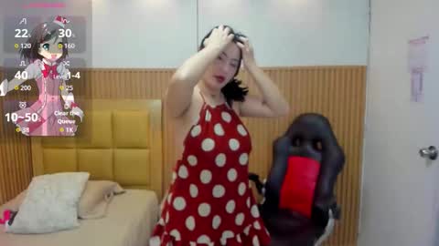 LOLA online show from 03/19/26, 03:32