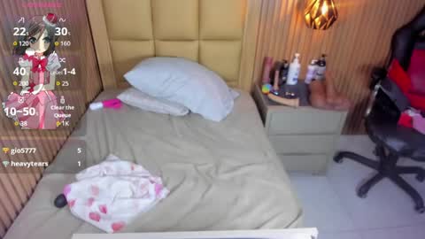 LOLA online show from 04/09/26, 06:19