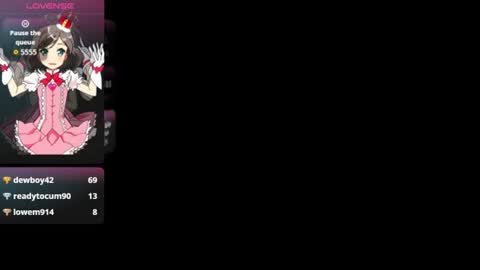 Snapshot of lolamaxi chatting on 07/07/26, 07:23 LOLA online show from 07/07/26, 07:23
