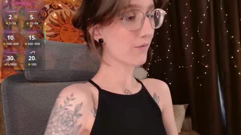 lolami_ online show from 03/20/26, 08:52