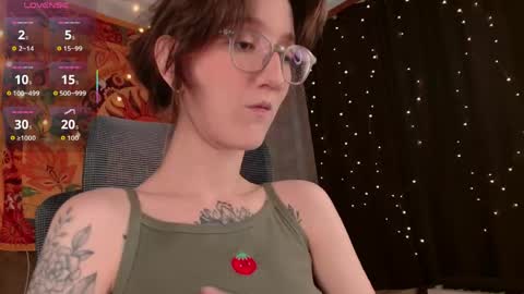 lolami_ online show from 06/04/26, 07:25