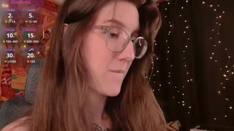 lolami_ online show from 07/03/26, 07:37