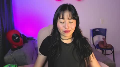 Snapshot of lolaopalx chatting on 07/04/26, 12:06 Lola online show from 07/04/26, 12:06