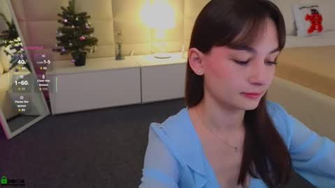 Lola online show from 12/21/25, 01:35