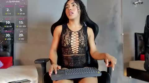 lolareyes1 online show from 12/20/25, 01:07