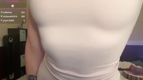 Lola 3 online show from 02/01/25, 04:35