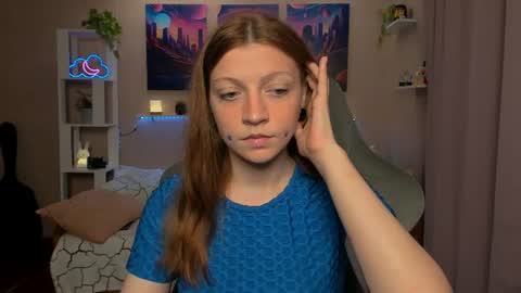Snapshot of lolarozzie chatting on 07/14/26, 04:17 Lola Next stream January 6th at 0500am 30 minutes GMT online show from 07/14/26, 04:17