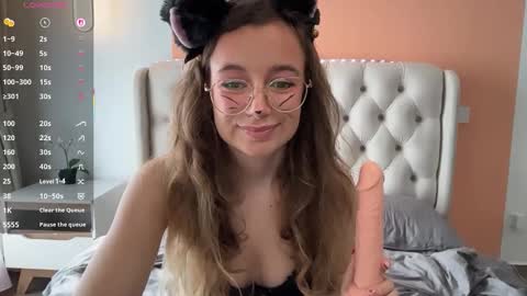 Lolatheangel online show from 01/06/26, 02:04