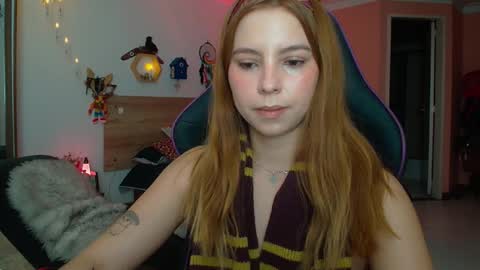 Lola doll online show from 02/12/26, 04:35