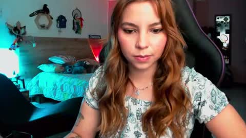 Lola doll online show from 06/30/26, 03:57