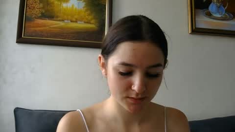 lole_di online show from 07/14/26, 12:22