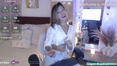 Dear tippers follow me on my new cb account lennarogers online show from 11/12/25, 11:03