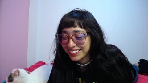 Lolita  online show from 01/10/25, 05:05