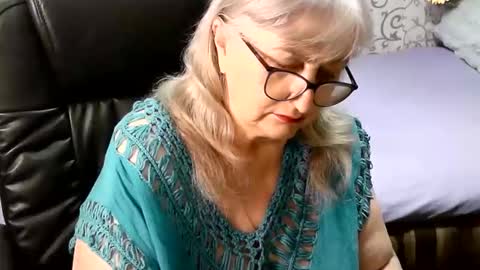 LolkaAlyss online show from 11/03/25, 07:15