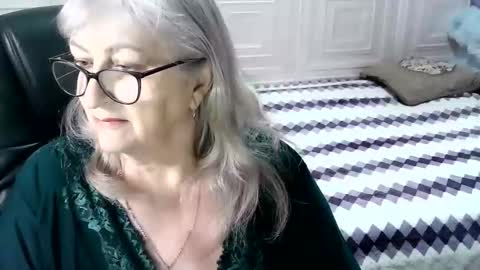 LolkaAlyss online show from 11/27/25, 03:30