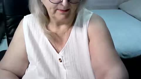 LolkaAlyss online show from 03/07/26, 06:27