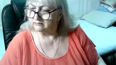 LolkaAlyss online show from 03/30/26, 07:15