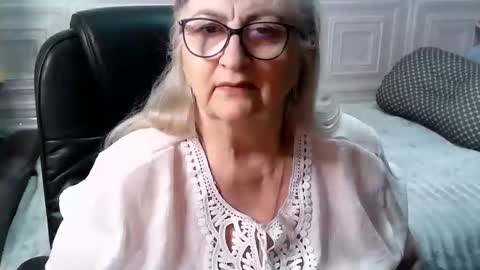 LolkaAlyss online show from 04/21/26, 11:38