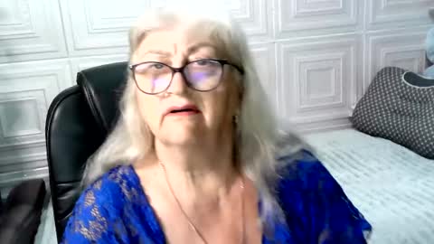 LolkaAlyss online show from 07/21/26, 02:03