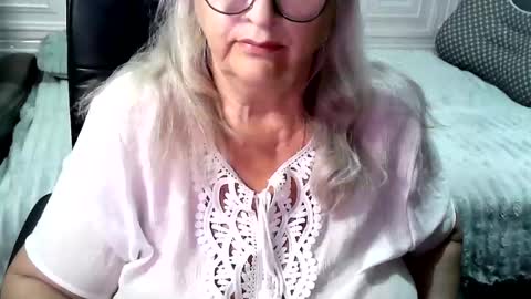 LolkaAlyss online show from 07/21/26, 04:42