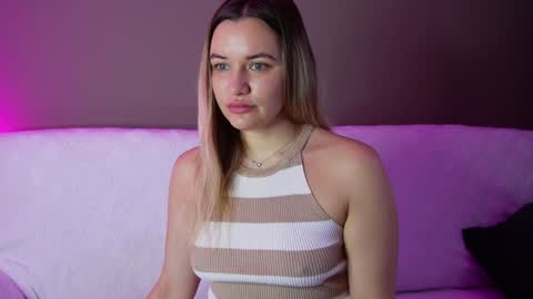 Victoria online show from 01/21/25, 07:15