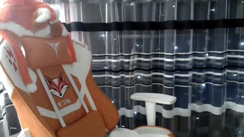 Lisa online show from 02/20/26, 07:43