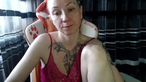 Lisa online show from 03/11/26, 06:30