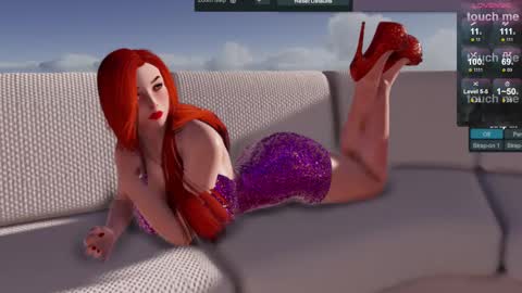 ANNE online show from 02/14/25, 04:15