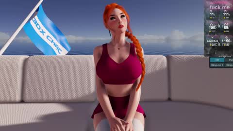 ANNE online show from 03/05/25, 07:06