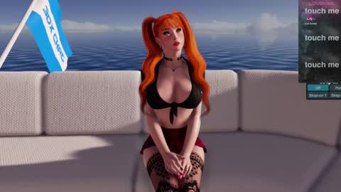 ANNE online show from 03/08/25, 10:56