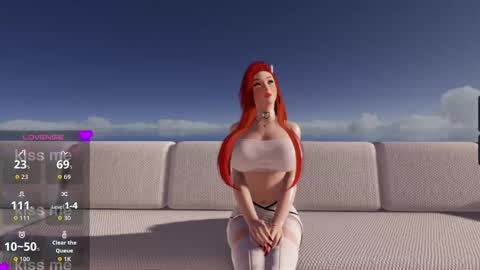 ANNE online show from 09/18/25, 08:44