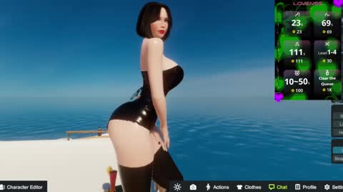 ANNE online show from 10/03/25, 09:45