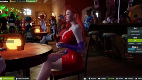 ANNE online show from 10/24/25, 09:22